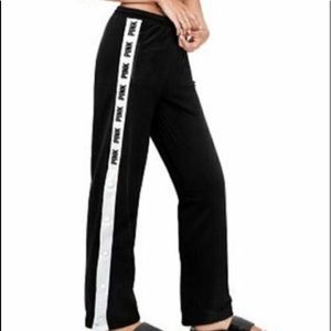 New with tags Victoria’s Secret Track pants